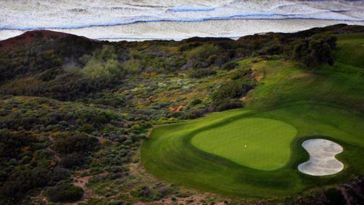 The 2021 US Open tees-off this Thursday at Torrey Pines in California